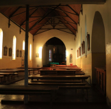 Clairvaux interior nave (2)
