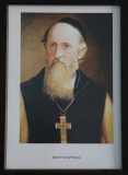Francis Pfanner Portrait