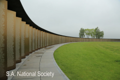 Arras area Notre Dame de Lorette cemetery (44)