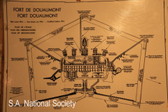 Verdun Fort Deauaumont (21)