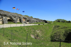 Verdun Fort Deauaumont (3)