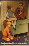 WWI - Exhortation to join up