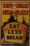 WWI - Go to war - its the right thing to do (1)