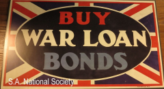 WWI - Go to war - its the right thing to do (2)