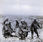 WWI - the casualties roll in. The grim reality (2)