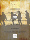 Delville Wood Timeline