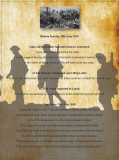 Bloody Sunday 16 July 1916