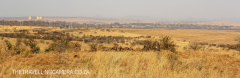 Colenso heights overlooking Tugela & Colenso (4)