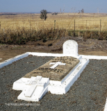 Estcourt - Churchill capture site (2)