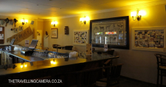 Ladysmith Platrand Lodge (1)