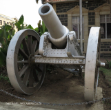 Ladysmith Siege Museum (1)