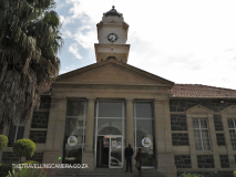Ladysmith Siege Museum (60)