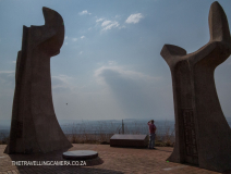 Platrand Burgher Monument (1)