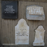 Platrand Burgher Monument (7)