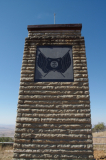 Spionkop - Burger Memorial - Elev 1468m  (2)