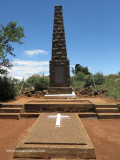 Spionkop - Imperial Light Infantry Memorial - S 28.39.009 E 29.31.190 Elev 1464m (7)