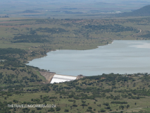 Spionkop - Tugela & Dam Views . (1)