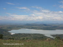 Spionkop - Tugela & Dam Views  (1)