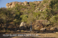 Bambatha Rock & Memorial - S 28.54.864 E30.33.503 Elev 891m (17)