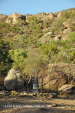 Bambatha Rock & Memorial - S 28.54.864 E30.33.503 Elev 891m (8)