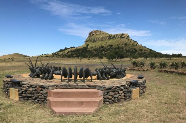 SANS Newsletter – April 2018